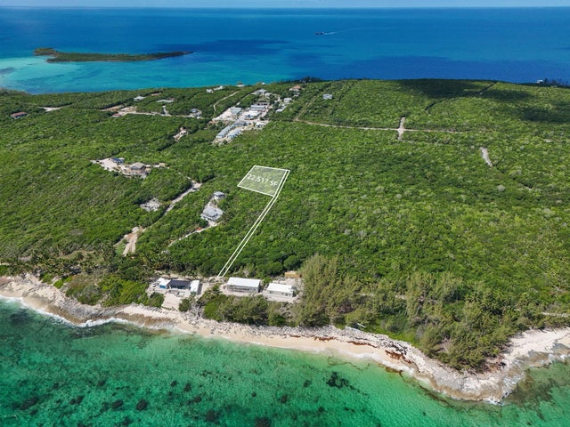 Banks Road Lot D, Eleuthera