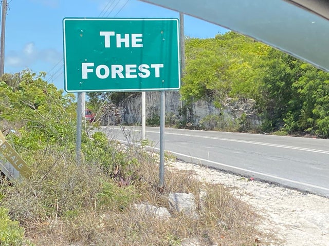 Lot 4985 Date Palm Road, Exuma & Exuma Cays