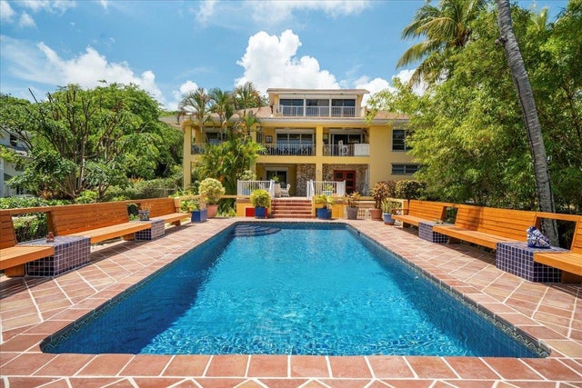 Eastern Road, New Providence/Paradise Island