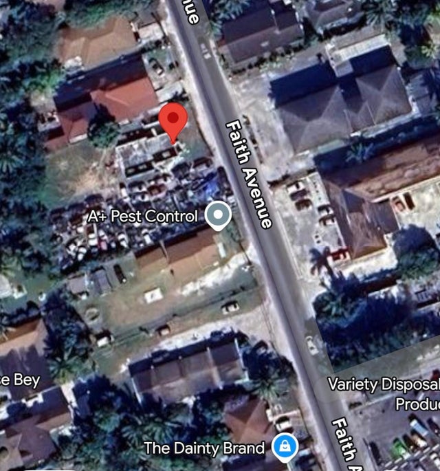 10 Faith Avenue, New Providence/Paradise Island