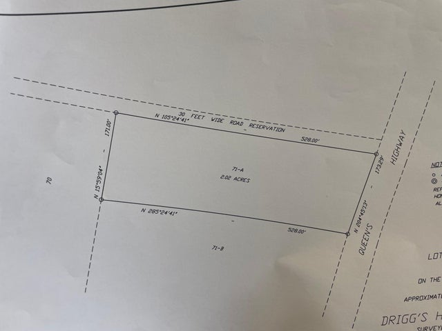 71a Driggs Hill, Andros