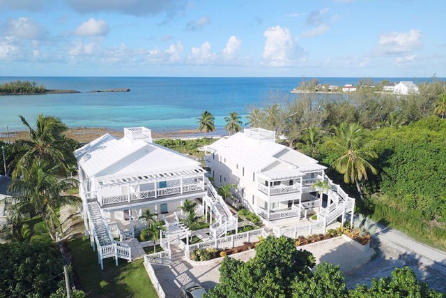 Anchor Point Unit 1, Eleuthera