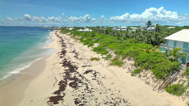 Queens Highway, Elbow Cay, Abaco