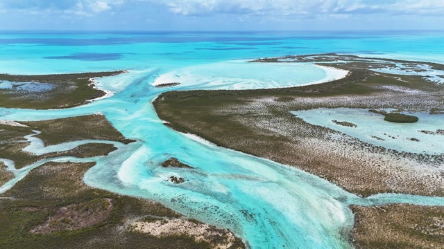 Hotel Site, Exuma View, Exuma & Exuma Cays