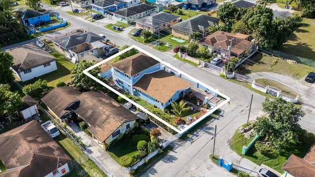 Bonefish Drive, Tellie Ct 1, New Providence/Paradise Island