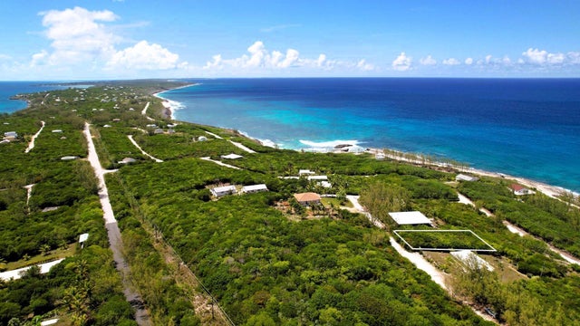 16 Lost Gold Road, Eleuthera