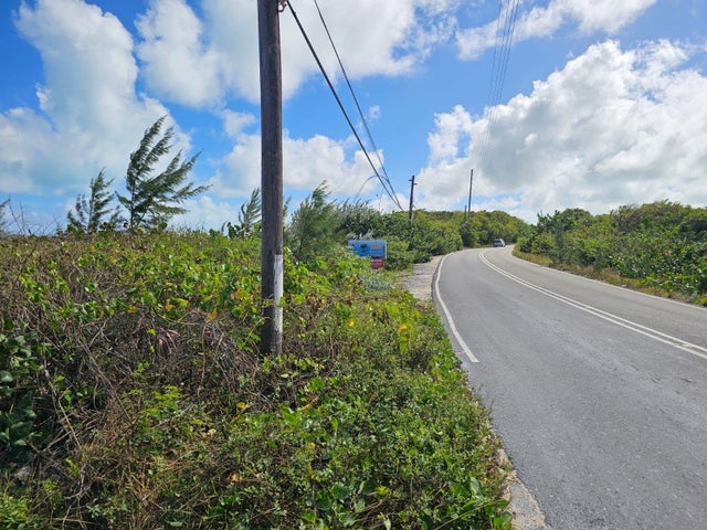 1-3 Grape Piece, Exuma & Exuma Cays