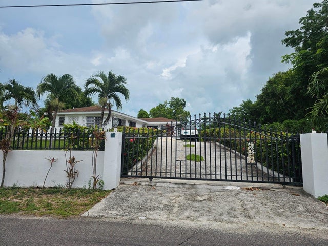 Faith Avenue Acre, New Providence/Paradise Island