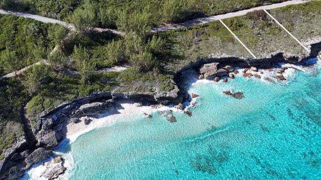Rainbow Bay Subdivision, Eleuthera
