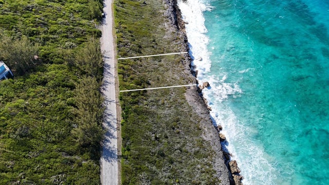 Rainbow Bay Subdivision, Eleuthera