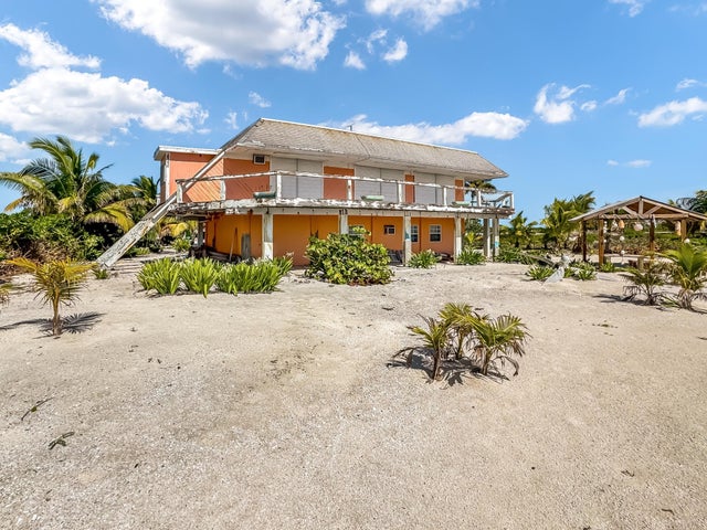 Port Royal Subdivision, Bimini