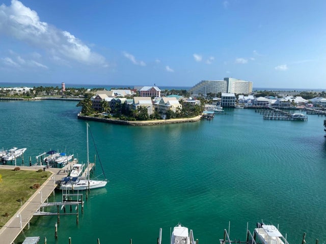 Harbour House Condo 902, Grand Bahama/Freeport