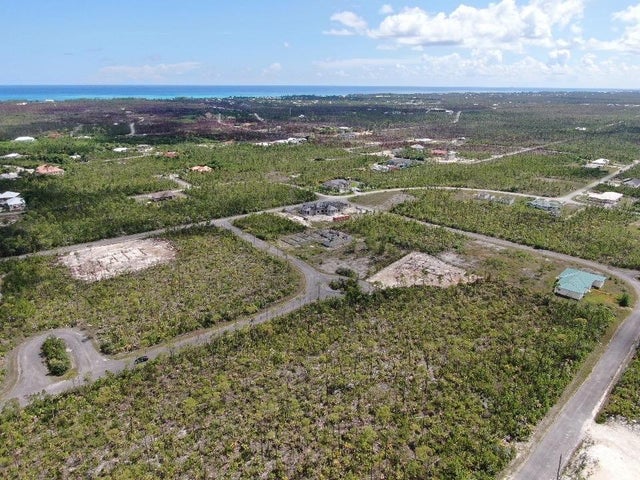 13 Bowspirit Lane, Grand Bahama/Freeport