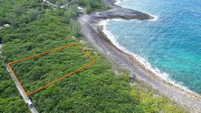 Rainbow Bay Ocean, Eleuthera