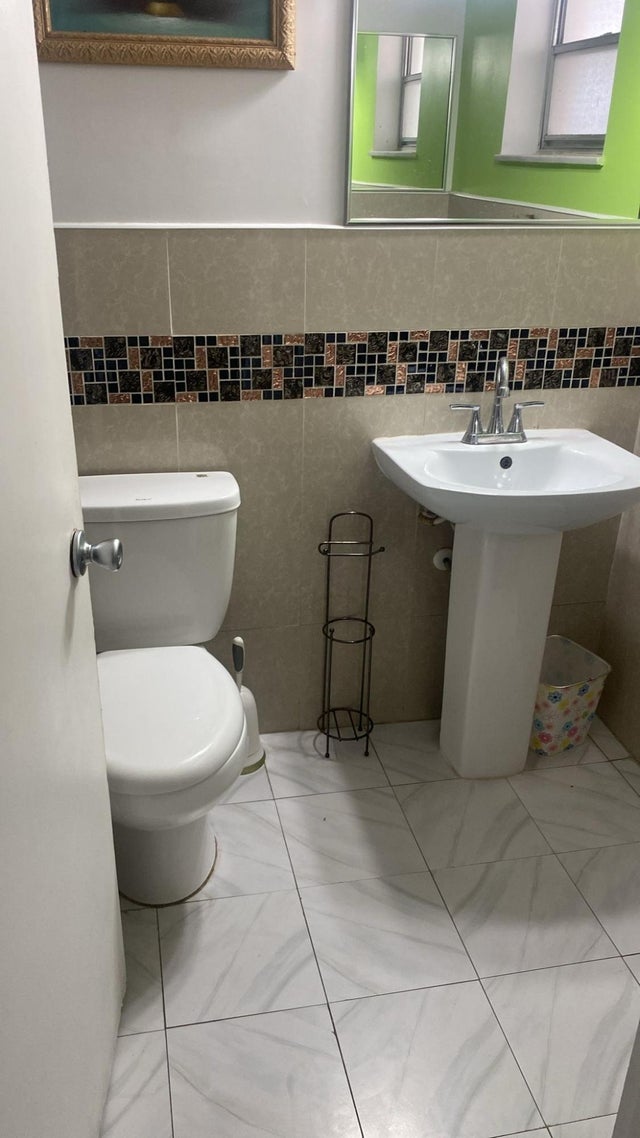 Lakeview Manor 304, Grand Bahama/Freeport