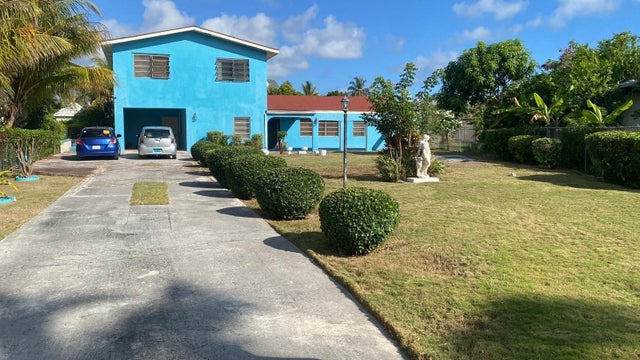 Winton Meadows, New Providence/Paradise Island