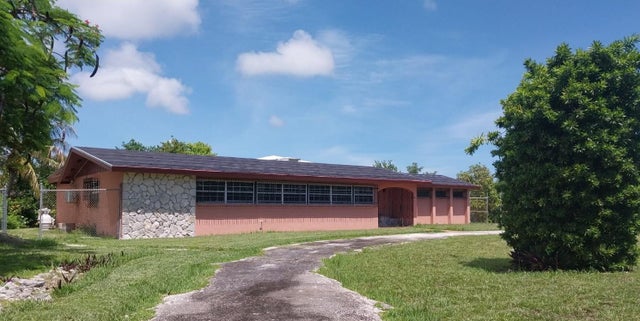 14 Increase Way, Grand Bahama/Freeport