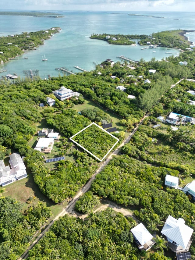 5b Little Harbour, Abaco