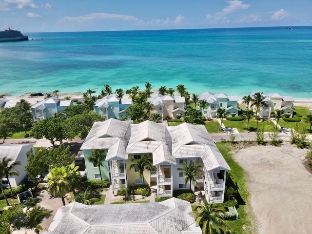 Bimini Bay Angler Condo 41032, Bimini