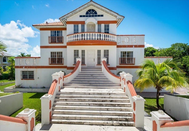 Blue Sage Lyford Cay, New Providence/Paradise Island