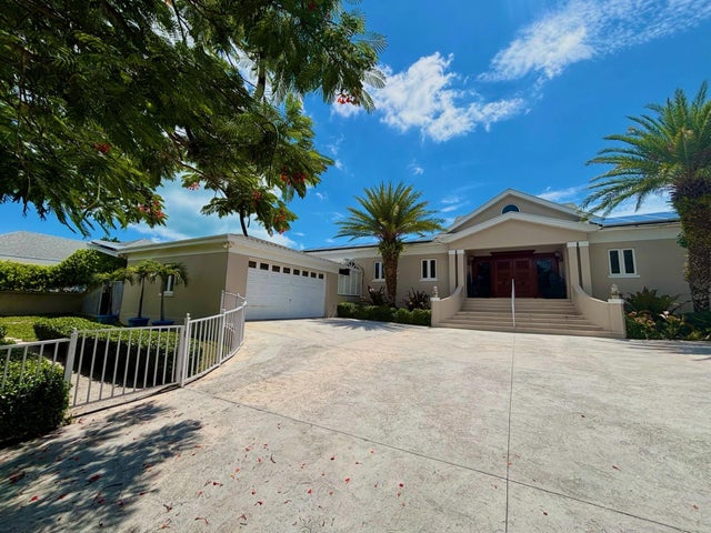 Brigadoon Estates, New Providence/Paradise Island