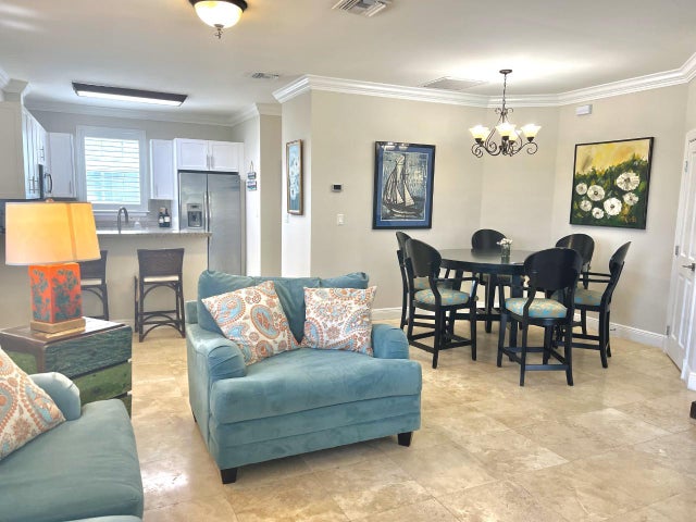 Anchorage, Palm Cay 7b, New Providence/Paradise Island