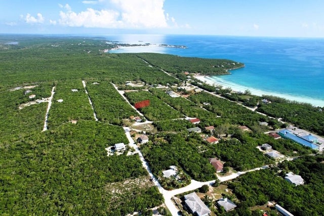 Bamboo Drive, Eleuthera