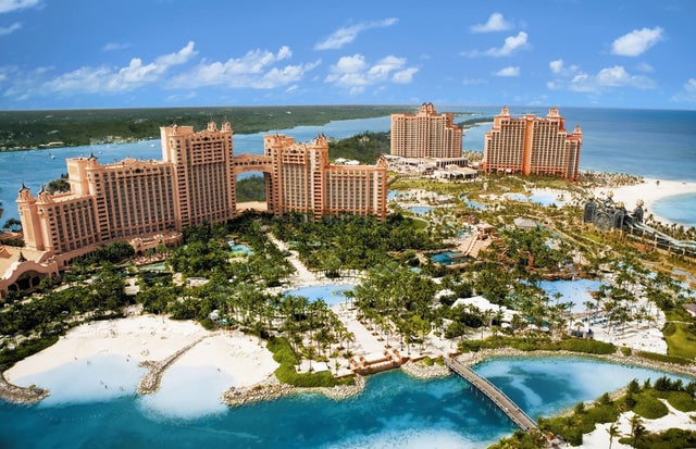 The Reef At Atlantis 15-902, New Providence/Paradise Island