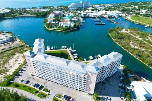 Harbour House Towers 903, Grand Bahama/Freeport