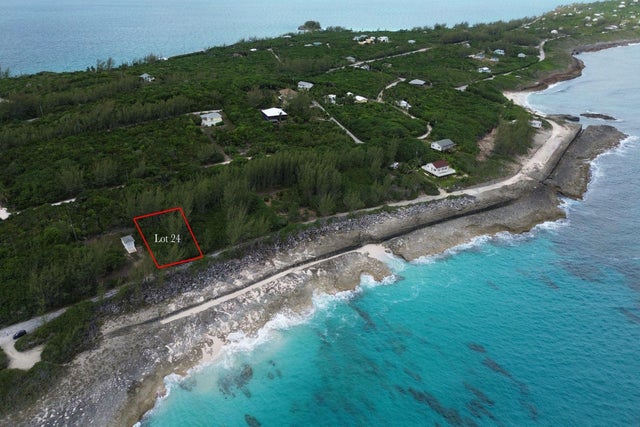 Lot 24, Block 42, Sec C, Eleuthera