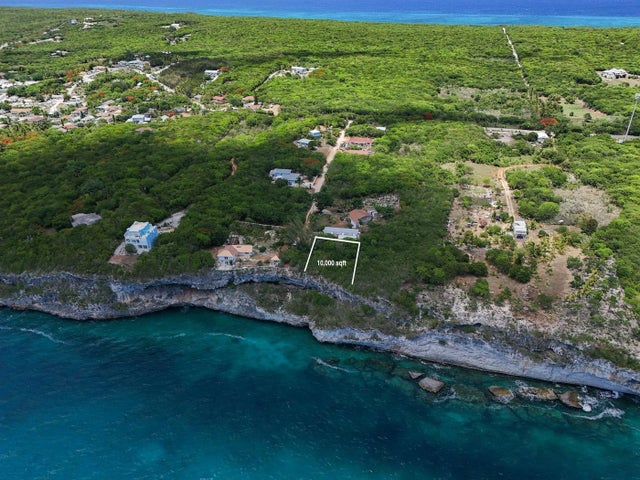 Lot 17, Woods Terrace, Eleuthera