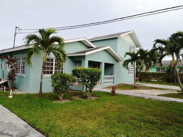 3 Johnson Terrace, New Providence/Paradise Island