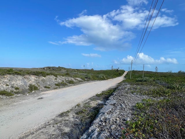 Whale Point Estates, Eleuthera