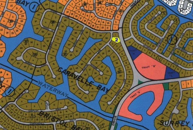 Dunton Street 1, Grand Bahama/Freeport