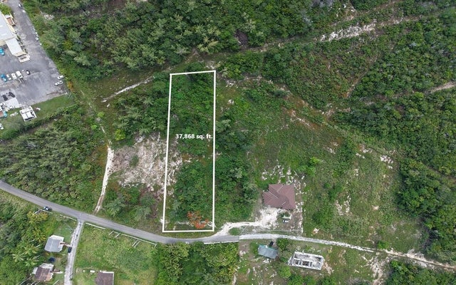 Ferguson Rd Multi-family, New Providence/Paradise Island