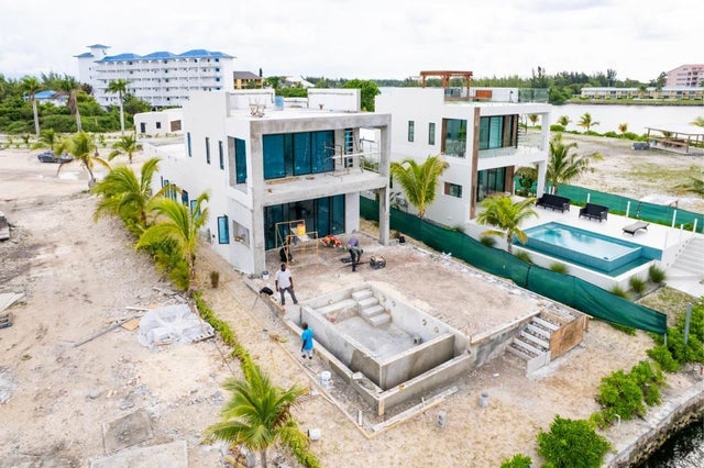 O2 Resort, Grand Bahama/Freeport