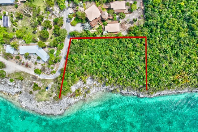 Lucayan Lookout Lot 29a, Abaco