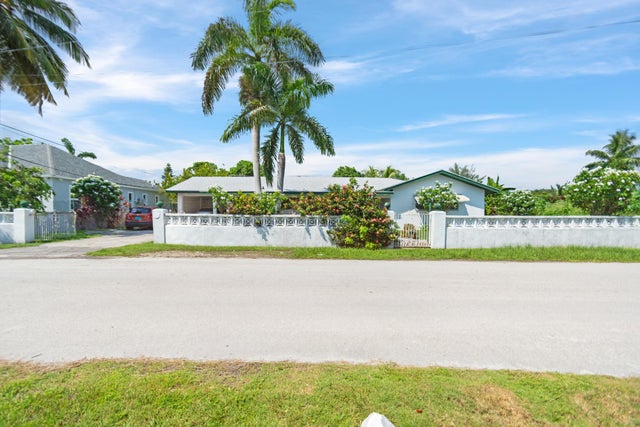 Sea Breeze Lane, New Providence/Paradise Island