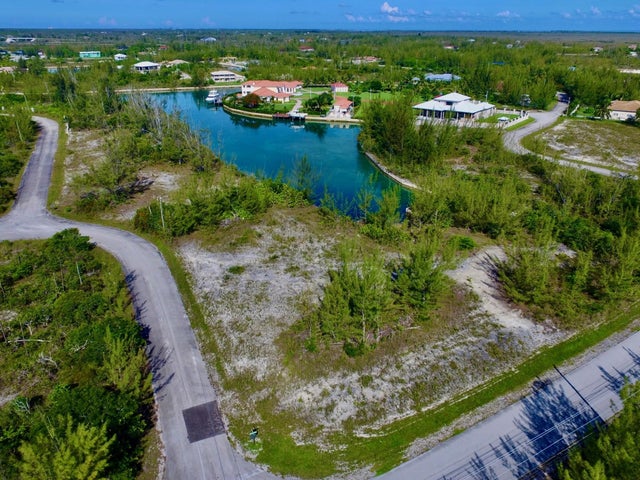 Pine Needle Road Lot 106, Grand Bahama/Freeport