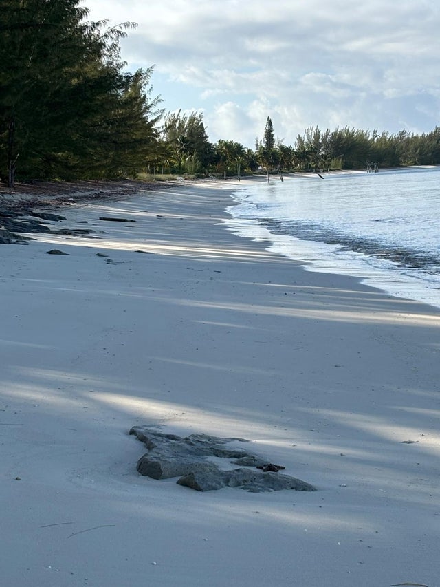5 Acres In Sandy Point, A, Abaco