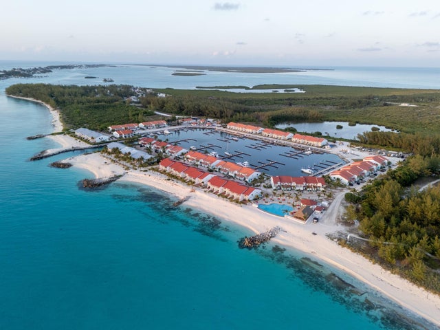 Bimini Cove 15i & 15j, Bimini
