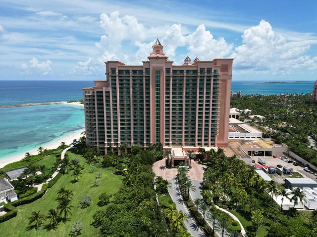 Residences Of Atlantis, New Providence/Paradise Island