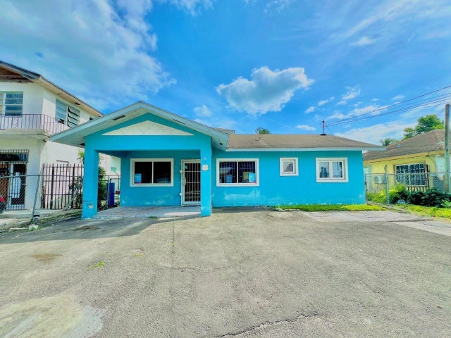 35 Minnie Street, New Providence/Paradise Island