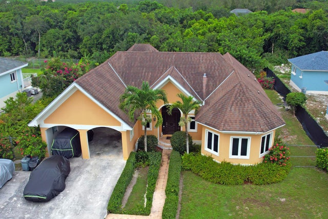 Jacaranda 68, New Providence/Paradise Island