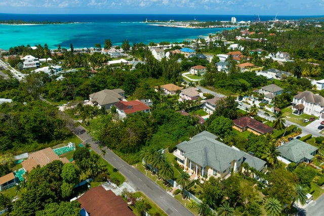 Lot 11 Grove Avenue, New Providence/Paradise Island
