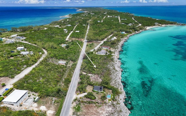 Lot 44a, Rainbow Bay, Eleuthera