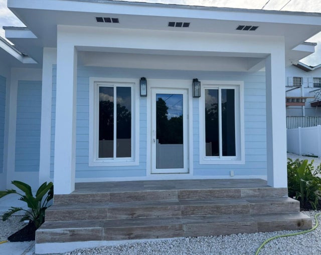 South Ocean Cottage 1, New Providence/Paradise Island