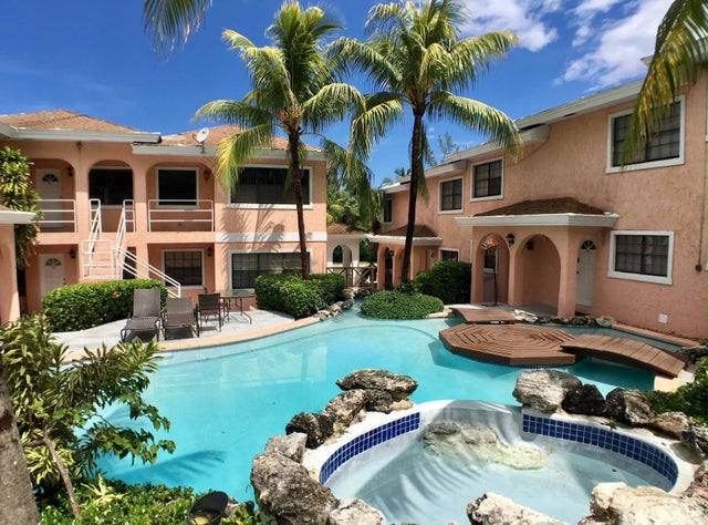 Paradise Villas 13, New Providence/Paradise Island