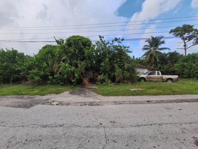 #26 Coral Heights, New Providence/Paradise Island