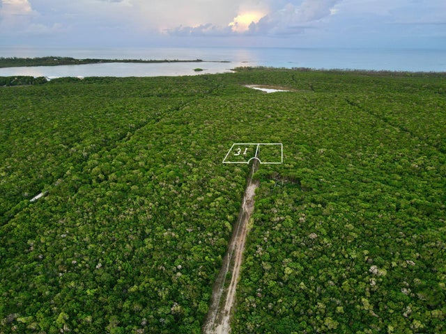 Tarpum Bay Lot# 31 Eleuth, Eleuthera